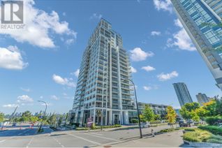 Condo Apartment for Sale, 4488 Juneau Street #306, Burnaby, BC