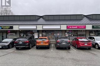 Business for Sale, 1194 Lansdowne Drive #303, Coquitlam, BC