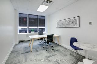 Office for Lease, 120 Eglinton Ave E #B, Toronto, ON