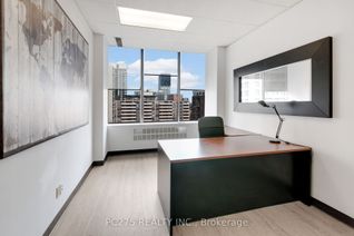 Office for Lease, 120 Eglinton Ave E #D, Toronto, ON