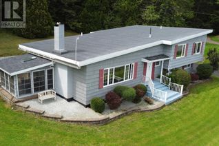 House for Sale, 503 Main Street, Mulgrave, NS