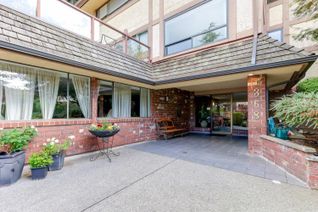 Condo Apartment for Sale, 1368 Foster Street #204, White Rock, BC