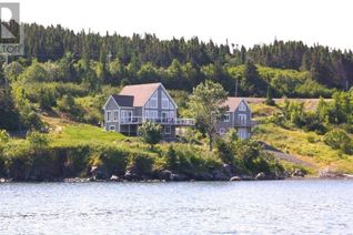 Detached House for Sale, 127 Main Road, SOUTHERN BAY, NL