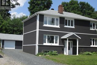 Property for Sale, 32 Dieppe Avenue, Elliot Lake, ON