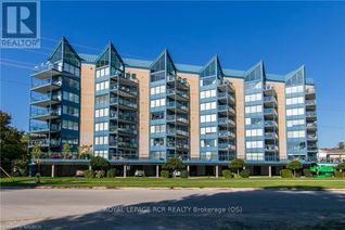 Condo Apartment for Sale, 1455 2nd Avenue W #202, Owen Sound, ON