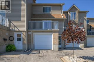Condo Townhouse for Sale, 301 Carlow Road Unit# 20, Port Stanley, ON