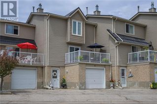 Condo Townhouse for Sale, 301 Carlow Road Unit# 46, Port Stanley, ON