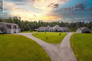 Detached House for Sale, 1911 Granton Abercrombie Road, Abercrombie, NS