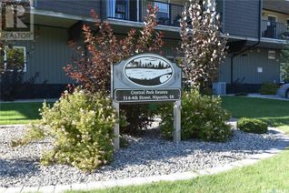 Condo for Sale, 308 516 4th Street E, Nipawin, SK