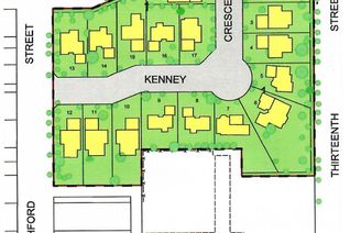 Commercial Land for Sale, 48 Kenney Crescent, Weyburn, SK