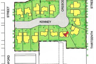 Land for Sale, 24 Kenney Crescent, Weyburn, SK