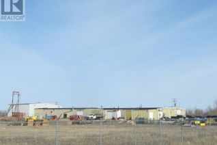 Industrial Property for Lease, Lots 4-5-7, Blk 9, Rm Of North Battleford No. 437, North Battleford Rm No. 437, SK