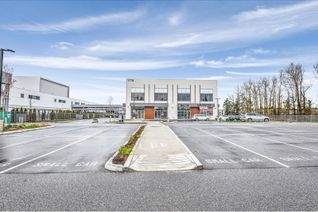 Office for Sale, 1779 Clearbrook Road #213, Abbotsford, BC