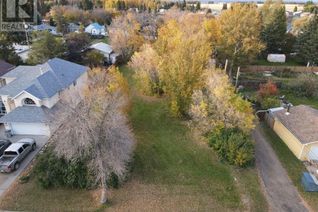 Commercial Land for Sale, 4816 56th Avenue, High Prairie, AB