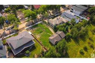 Commercial Land for Sale, 5826 110 St Nw, Edmonton, AB