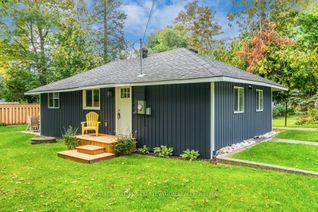 Bungalow for Sale, 1966 Tiny Beaches Rd S, Tiny, ON