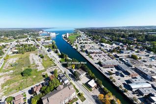 Property for Sale, 1099 1st Ave W, Owen Sound, ON Property for Sale, 1099 1st Ave W, Owen Sound, ON
