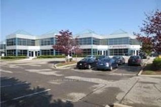Office for Lease, 2420 Meadowpine Blvd #102, Mississauga, ON