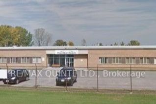 Property for Lease, 10 Mcfarland Dr, Prince Edward County, ON