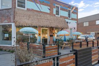 Cafe Business for Sale, 322 Pinnacle St, Belleville, ON Cafe Business for Sale, 322 Pinnacle St, Belleville, ON