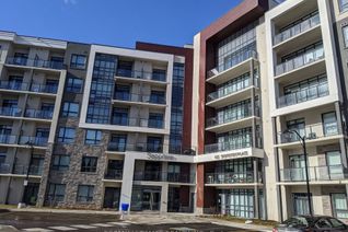 Apartment for Rent, 125 Shoreview Pl #535, Hamilton, ON