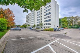Apartment for Sale, 135 Baseline Rd W #101, London, ON