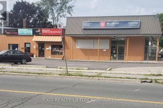 Commercial/Retail Property for Sale, 733 Park Street S, Peterborough, ON