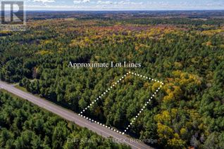Commercial Land for Sale, 1 & 3 County Rd 40 N, Douro-Dummer, ON