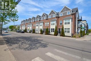 Condo Townhouse for Sale, 328b Queen Street, Charlottetown, PE