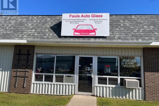 Business for Sale, 15 Paint, Port Hawkesbury, NS