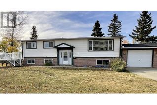 Detached House for Sale, 9904 104 Street, Fort St. John, BC