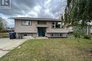 Detached House for Sale, 1441 95 Avenue, Dawson Creek, BC