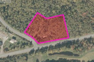 Commercial Land for Sale, Lot 85-18 Route 774, Welshpool, NB