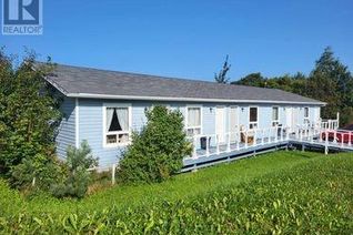 Property for Sale, 20-26 Church Hill Road, Spaniards Bay, NL