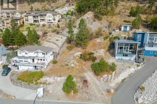 Land for Sale, 5166 Macneill Court, Peachland, BC