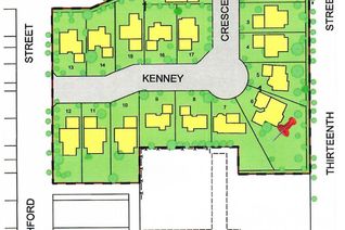 Commercial Land for Sale, 28 Kenney Crescent, Weyburn, SK