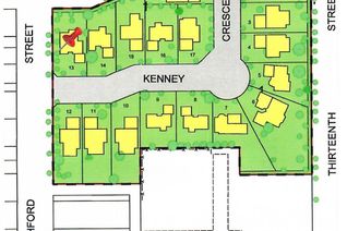 Land for Sale, 3 Kenney Crescent, Weyburn, SK