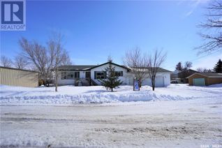 Detached House for Sale, 109 Main Street, Francis, SK