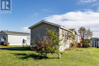 Mini Home for Sale, 24 Copain, Richibucto, NB