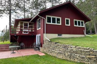 Cottage for Sale, Camp Hwy 123, Cains River, NB