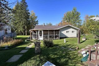 Bungalow for Sale, 618 Willow Dr, Rural Athabasca County, AB