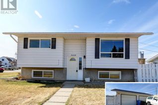House for Sale, 9604 82 Street, Fort St. John, BC