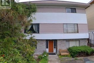 Duplex for Sale, 246 W 4th Street, North Vancouver, BC