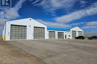 Property, 209 8 Avenue Nw, Milk River, AB