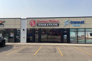 Non-Franchise Business for Sale, 0 Na Rd, Sherwood Park, AB
