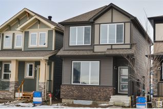 Detached House for Sale, 13036 213 St Nw, Edmonton, AB