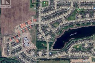 Commercial Land for Sale, 11342 O'Brien Lake Drive, Grande Prairie, AB