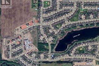 Commercial Land for Sale, 11342 O'Brien Lake Drive, Grande Prairie, AB