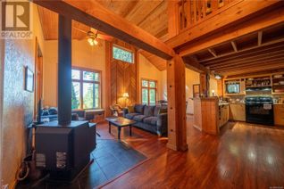 House for Sale, 434 Meadow Valley Trail, Thetis Island, BC