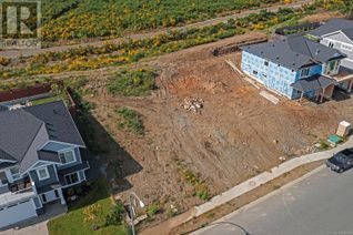 Vacant Residential Land for Sale, 1423 Crown Isle Blvd, Courtenay, BC